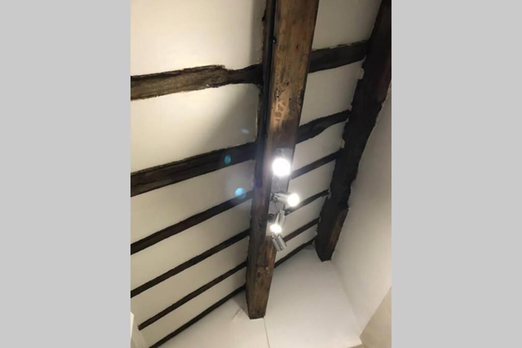 هولمفيرث Back Holme Cottage المظهر الخارجي الصورة
